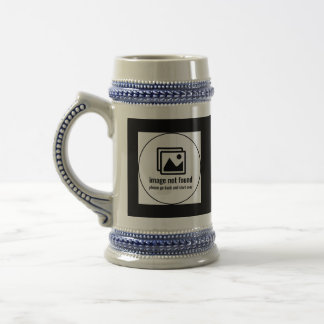 416 BEER STEIN