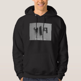 419 big hoodie