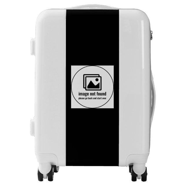 419 LUGGAGE (Front)