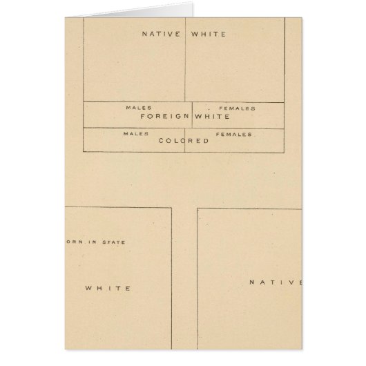 41 Elements of population 1900 Cards (Front)