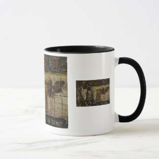 41st and 5th mug