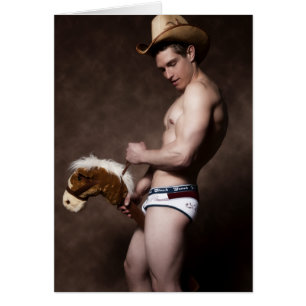 42067a Cowboy Cards