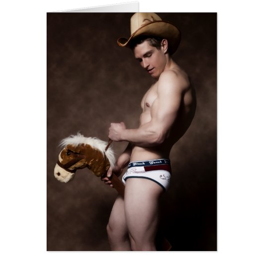 42067a Cowboy Cards (Front)