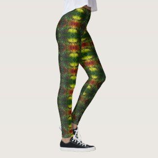 420 incognito leggings