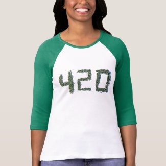 420 Shirt