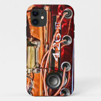 426 Hemi Super Stock iPhone 11 Case