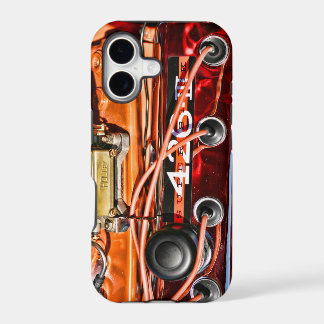 426 Hemi Super Stock iPhone 17 Case