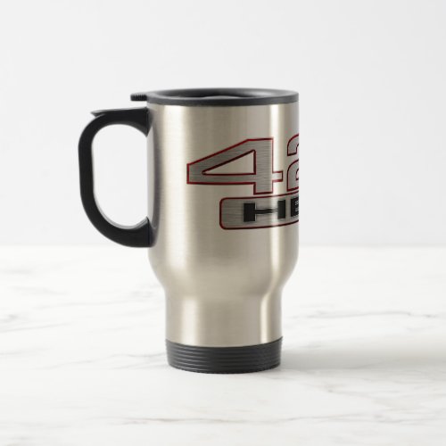 426 Hemi Travel Mug