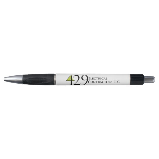 429 Electrical Advertising Pen (Front)