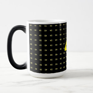 42 COLOR MORPH MUG