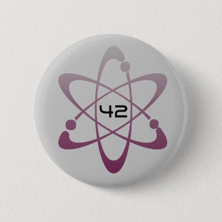 42 PINBACK BUTTON