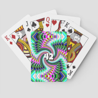 42 (you may change the number) poker cards