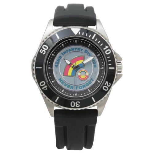 42nd Infantry Division  Watch