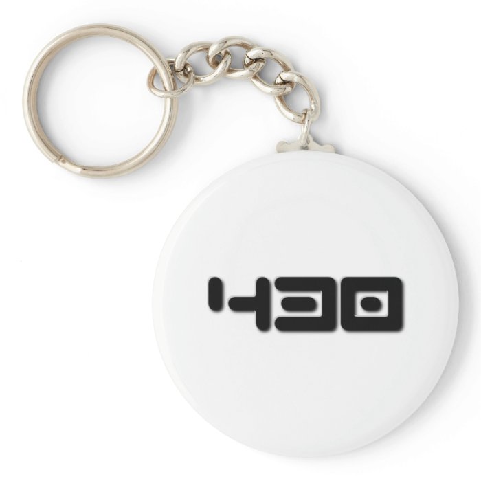 430 novelties key chain