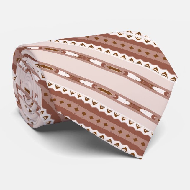 43 NECK TIE (Rolled)