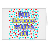 43 Red Dots Old (Front Horizontal)