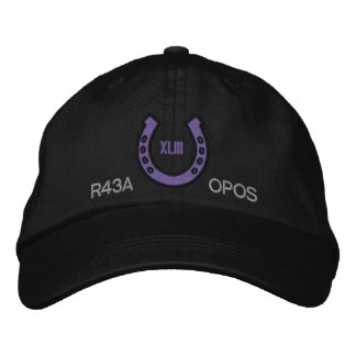 43 Sqn Cap