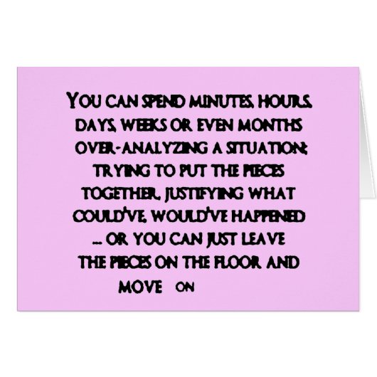 43c2aef0f sad breakup cards (Front Horizontal)