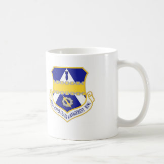 448TH Supply Chain Management Wing mug