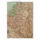 44 Belgium and Holland (Front)