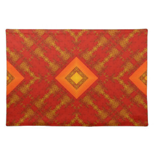 44 CLOTH PLACEMAT