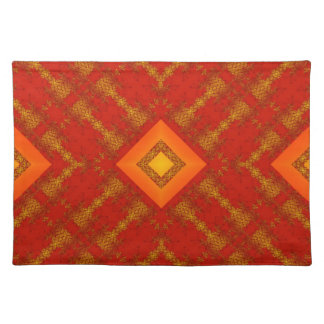 44 CLOTH PLACEMAT
