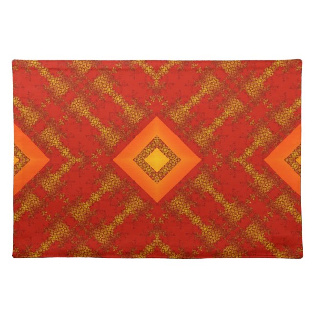 44 CLOTH PLACEMAT (Front)
