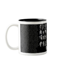 44 presidents mug