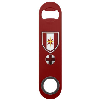 44th Medical Brigade Bar Key