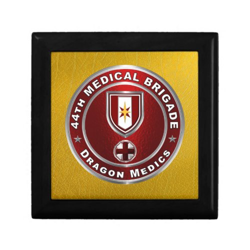 44th Medical Brigade  Gift Box