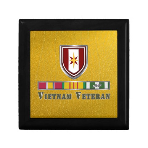 44th Medical Brigade Vietnam Veteran Gift Box