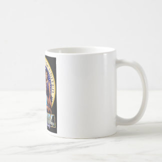 44th president coffee mug