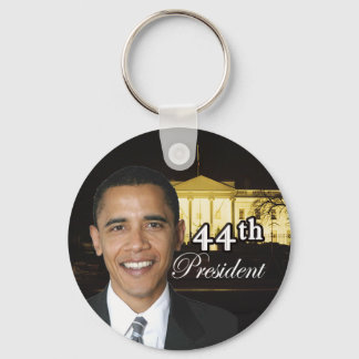 44th President Merchandize Keychain