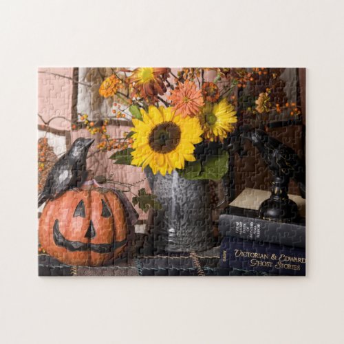 4541 Halloween Puzzle