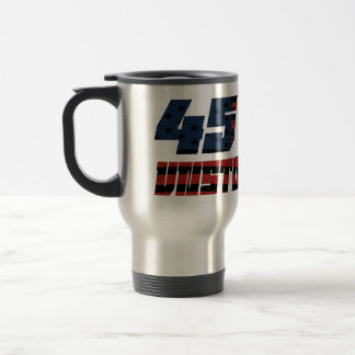 4548 Unstoppable Travel Mug