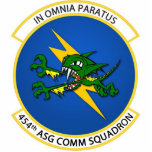 454 Comm Plaque Statuette<br><div class="desc">454 Comm Plaque</div>