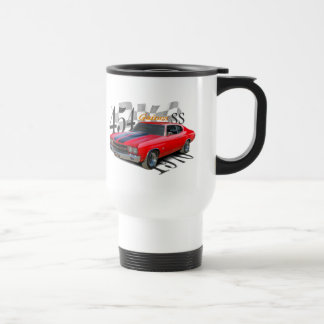 454 SS TRAVEL MUG
