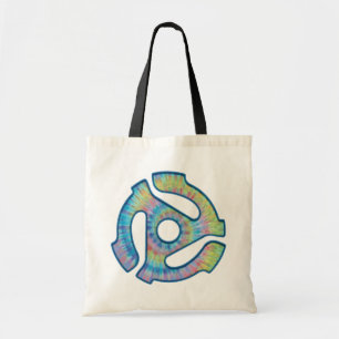 45 Adapter Tote Bag