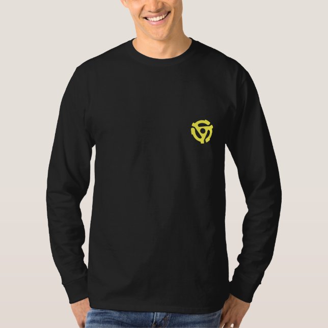 45 Insert Tee (Front)