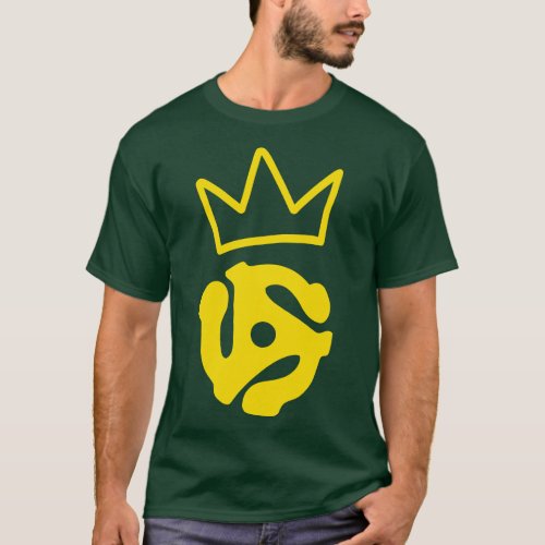 45 King T_Shirt
