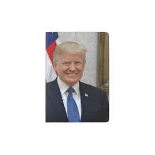 45 President Donald Trump1 Passport Holder