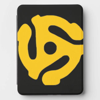 45 RECORD ADAPTER KINDLE COVER