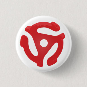 45 Record Center button