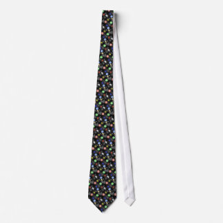 45 Records Tie