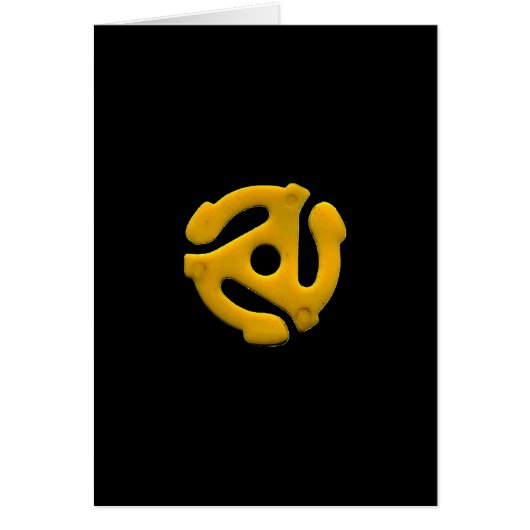 45 Vinyl Record Album (Front)