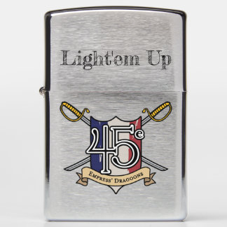 45e Lighter