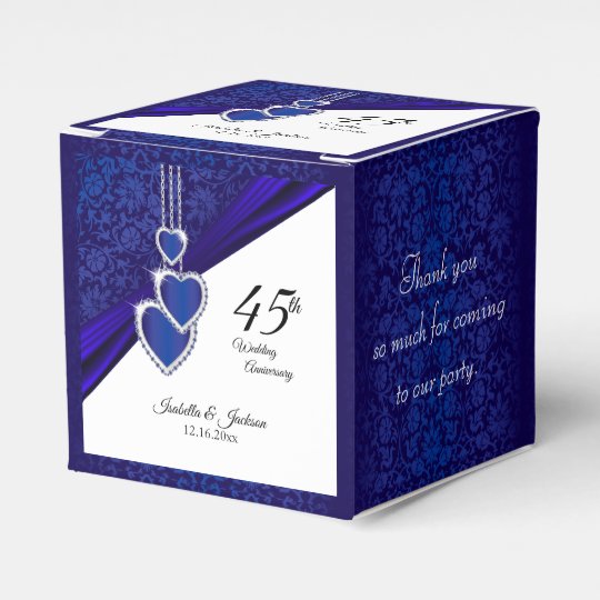 65th anniversary gift ideas for parents