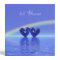 45th Anniversary Sapphire Hearts