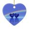 45th Anniversary Sapphire Hearts