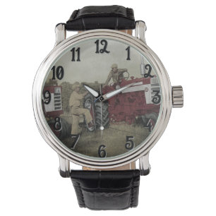 460/560 Farmall watch